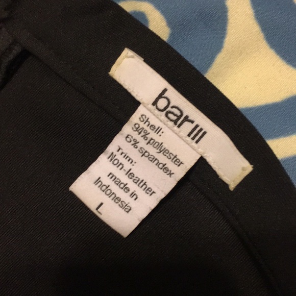 Bar III Skirt - Picture 7 of 7